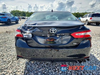 Zdjęcie 6 z 12 samochodu: 2020 TOYOTA CAMRY SE VIN:4T1G11AK2LU331561 - miniatura