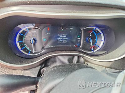 Zdjęcie 9 z 13 samochodu: 2022 CHRYSLER PACIFICA HYBRID TOURING L VIN:2C4RC1L7XNR120981 - miniatura