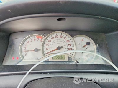 Zdjęcie 9 z 12 samochodu: 2006 TOYOTA COROLLA S VIN:1NXBR32E46Z753536 - miniatura
