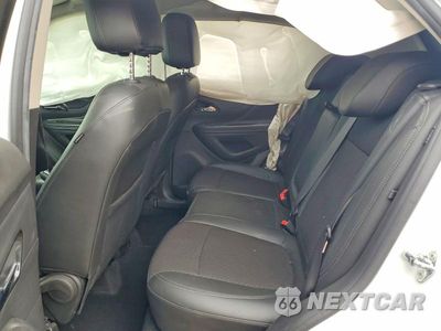 Zdjęcie 11 z 13 samochodu: 2018 BUICK ENCORE PREFERRED VIN:KL4CJASB6JB708123 - miniatura