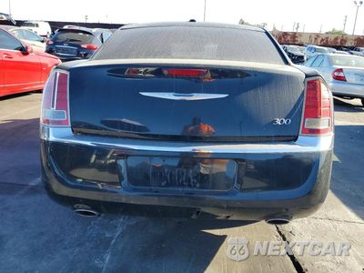 Zdjęcie 6 z 12 samochodu: 2012 CHRYSLER 300 LIMITED VIN:2C3CCACG0CH251124 - miniatura