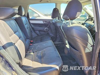 Zdjęcie 11 z 14 samochodu: 2010 HONDA CR-V EXL VIN:5J6RE4H71AL098855 - miniatura