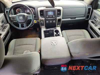 Zdjęcie 8 z 12 samochodu: 2015 RAM 1500 SLT VIN:1C6RR7LM6FS689003 - miniatura