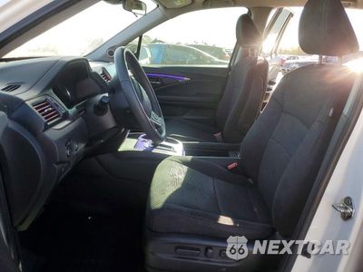 Zdjęcie 7 z 14 samochodu: 2019 HONDA PILOT EX VIN:5FNYF5H32KB034572 - miniatura