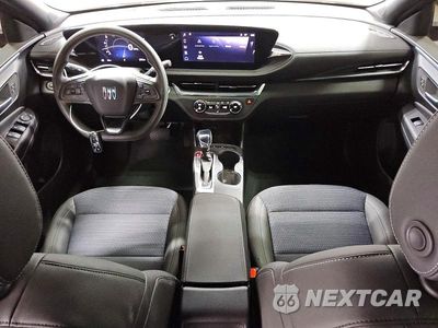 Zdjęcie 8 z 14 samochodu: 2026 BUICK ENVISTA PREFERRED VIN:KL47LAEP7TB086816 - miniatura