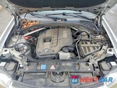Zdjęcie 12 z 13 samochodu: 2011 BMW X3 XDRIVE28I VIN:5UXWX5C5XBL701929 - miniatura