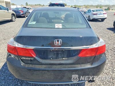 Zdjęcie 6 z 12 samochodu: 2013 HONDA ACCORD LX VIN:1HGCR2F39DA154725 - miniatura