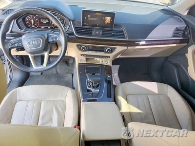 Zdjęcie 8 z 13 samochodu: 2018 AUDI Q5 PREMIUM PLUS VIN:WA1BNAFY5J2231408 - miniatura
