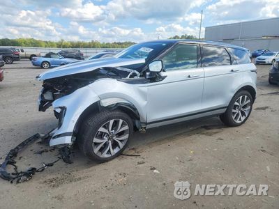 2020 LAND ROVER RANGE ROVER EVOQUE SE SALZP2FX9LH063213 - główne zdjęcie licytacji z USA - miniatura