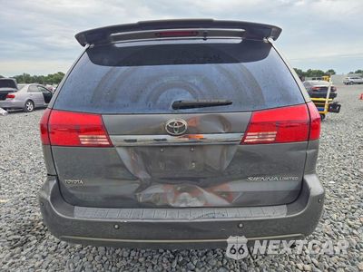 Zdjęcie 6 z 14 samochodu: 2004 TOYOTA SIENNA XLE LIMITED 7 PASSENGER VIN:5TDZA22C54S110357 - miniatura