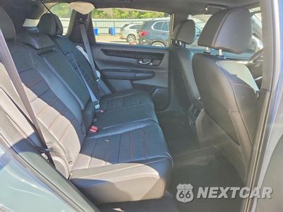 Zdjęcie 10 z 12 samochodu: 2026 HONDA CR-V SPORT TOURING VIN:5J6RS6H91TL022755 - miniatura