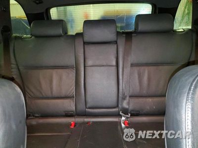 Zdjęcie 10 z 14 samochodu: 2006 BMW X5 4.4I VIN:5UXFB53526LV27150 - miniatura