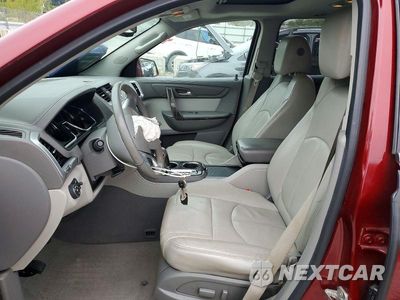 Zdjęcie 7 z 13 samochodu: 2015 GMC ACADIA SLT-1 VIN:1GKKRRKDXFJ244376 - miniatura