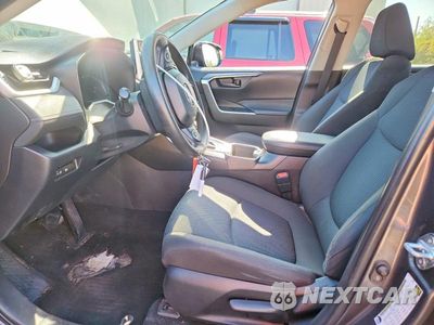 Zdjęcie 7 z 12 samochodu: 2023 TOYOTA RAV4 LE VIN:2T3G1RFV6PC338917 - miniatura