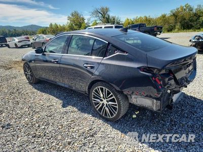Drugie zdjęcie samochodu z przodu: 2024 CADILLAC CT5 PREMIUM LUXURY VIN:1G6DN5RW7R0119817 - miniatura