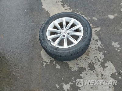 Zdjęcie 13 z 14 samochodu: 2017 VOLKSWAGEN TIGUAN S VIN:WVGAV7AX9HK048196 - miniatura