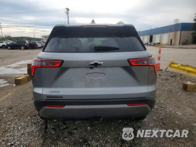 Zdjęcie 6 z 13 samochodu: 2025 CHEVROLET EQUINOX LT VIN:3GNAXHEG5SL127473 - miniatura