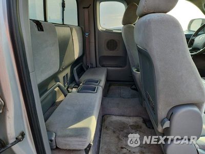 Zdjęcie 10 z 12 samochodu: 2005 TOYOTA TACOMA PRERUNNER ACCESS CAB VIN:5TETU62NX5Z055799 - miniatura