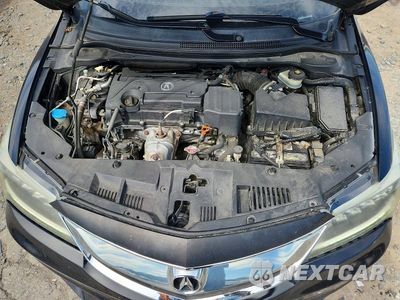 Zdjęcie 11 z 12 samochodu: 2016 ACURA ILX BASE WATCH PLUS VIN:19UDE2F38GA015920 - miniatura