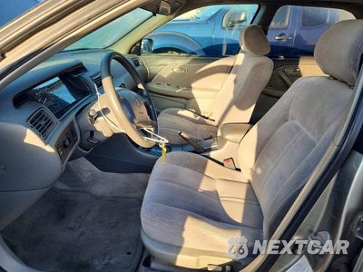 Zdjęcie 7 z 12 samochodu: 1999 TOYOTA CAMRY LE VIN:JT2BG28K9X0282678 - miniatura