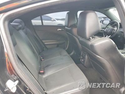 Zdjęcie 10 z 13 samochodu: 2014 DODGE CHARGER R/T VIN:2C3CDXCT7EH368988 - miniatura
