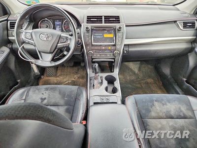 Zdjęcie 8 z 12 samochodu: 2017 TOYOTA CAMRY XSE VIN:4T1BF1FK5HU738768 - miniatura