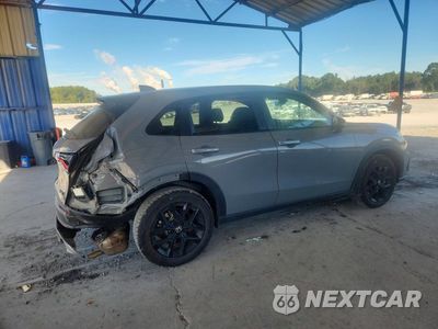 Trzecie zdjęcie samochodu z tyłu: 2025 HONDA HR-V SPORT VIN:3CZRZ1H56SM719184 - miniatura