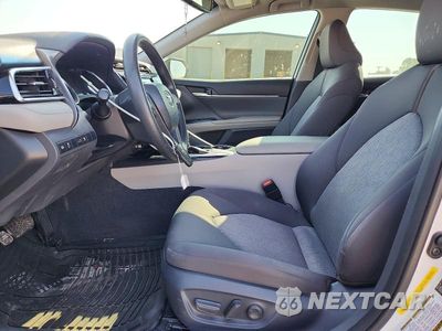 Zdjęcie 7 z 12 samochodu: 2018 TOYOTA CAMRY LE VIN:JTNB11HKXJ3004943 - miniatura