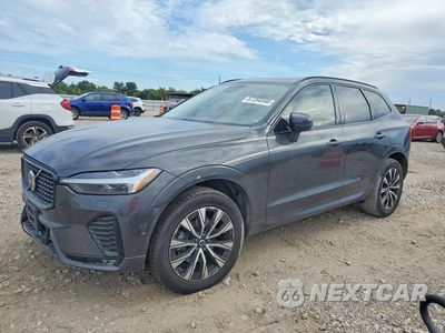 2024 VOLVO XC60 PLUS YV4L12RL5R1846504 - główne zdjęcie licytacji z USA - miniatura