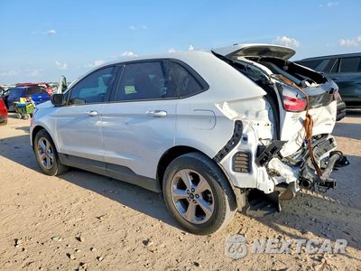 Drugie zdjęcie samochodu z przodu: 2024 FORD EDGE SE VIN:2FMPK4G90RBA85031 - miniatura
