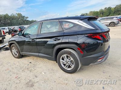 Drugie zdjęcie samochodu z przodu: 2026 HYUNDAI TUCSON SE VIN:5NMJA3DE1TH684649 - miniatura