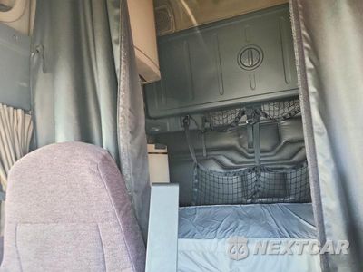 Zdjęcie 10 z 14 samochodu: 2014 FREIGHTLINER CASCADIA 125 VIN:1FUJGLD53ELFK3649 - miniatura