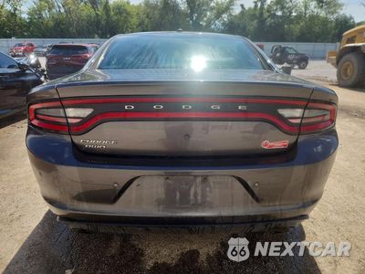 Zdjęcie 6 z 12 samochodu: 2018 DODGE CHARGER POLICE VIN:2C3CDXKT8JH295559 - miniatura