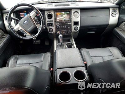 Zdjęcie 8 z 13 samochodu: 2015 FORD EXPEDITION LIMITED VIN:1FMJU2AT2FEF00276 - miniatura