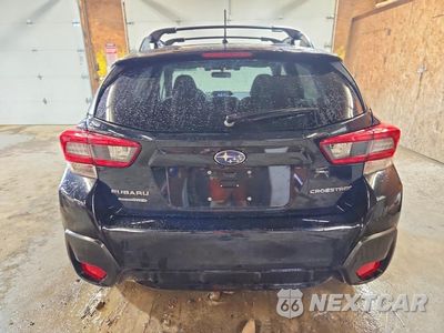 Zdjęcie 6 z 13 samochodu: 2020 SUBARU CROSSTREK VIN:JF2GTABC0L8279962 - miniatura