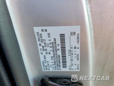 Zdjęcie 12 z 12 samochodu: 2019 FORD F150 VIN:1FTMF1CB9KKC24264 - miniatura