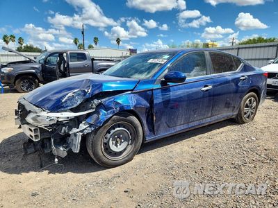2019 NISSAN ALTIMA S 1N4BL4BV9KC118121 - główne zdjęcie licytacji z USA - miniatura