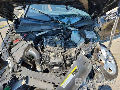 Zdjęcie 11 z 12 samochodu: 2017 AUDI A4 PREMIUM VIN:WAUDNAF43HN052480 - miniatura