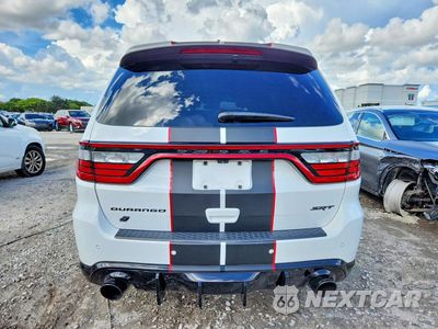 Zdjęcie 6 z 13 samochodu: 2024 DODGE DURANGO SRT 392 VIN:1C4SDJGJ7RC119130 - miniatura