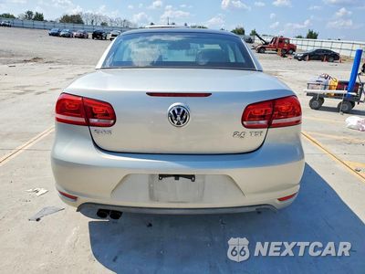 Zdjęcie 6 z 12 samochodu: 2012 VOLKSWAGEN EOS KOMFORT VIN:WVWBW7AH5CV008445 - miniatura