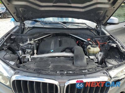 Zdjęcie 12 z 13 samochodu: 2017 BMW X5 SDRIVE35I VIN:5UXKR2C33H0W43758 - miniatura