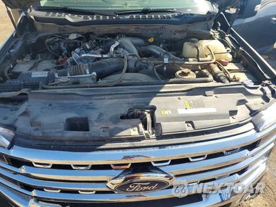 Zdjęcie 11 z 12 samochodu: 2025 FORD F250 SUPER DUTY VIN:1FT8W2BT0SED75056 - miniatura