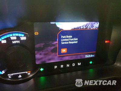 Zdjęcie 9 z 14 samochodu: 2021 FORD BRONCO BASE VIN:1FMEE5DH6MLA61356 - miniatura