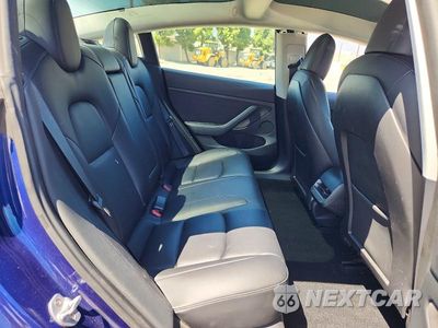 Zdjęcie 10 z 12 samochodu: 2022 TESLA MODEL 3 VIN:5YJ3E1EC3NF358483 - miniatura