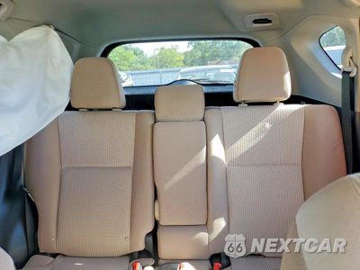 Zdjęcie 10 z 13 samochodu: 2013 TOYOTA RAV4 LE VIN:2T3BFREV8DW082237 - miniatura