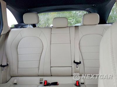 Zdjęcie 10 z 14 samochodu: 2018 MERCEDES-BENZ GLC 300 VIN:WDC0G4JBXJV061969 - miniatura