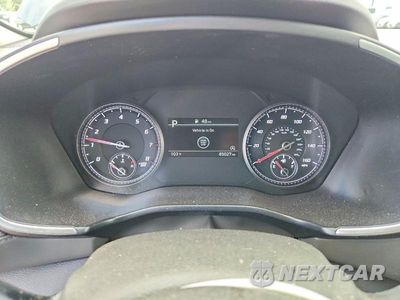 Zdjęcie 9 z 13 samochodu: 2023 HYUNDAI SANTA FE SEL VIN:5NMS24AJ7PH522748 - miniatura