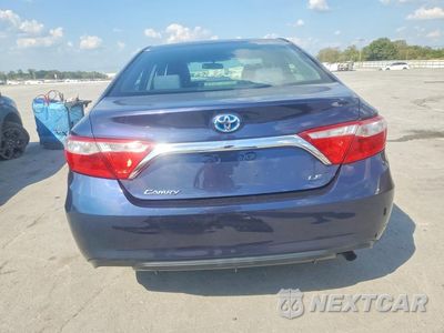 Zdjęcie 6 z 13 samochodu: 2017 TOYOTA CAMRY LE VIN:4T1BF1FK8HU811017 - miniatura