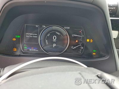 Zdjęcie 9 z 12 samochodu: 2023 LEXUS UX 250H BASE VIN:JTHX6JBH5P2146980 - miniatura