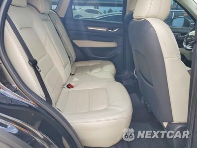 Zdjęcie 11 z 13 samochodu: 2020 MAZDA CX-5 GRAND TOURING VIN:JM3KFADM8L0853932 - miniatura